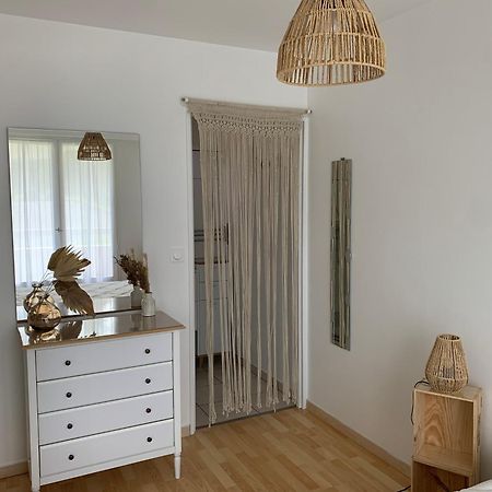 Appartement Cosy 1 Chambre Pour 2 Pers - Renove - Terrasse - Parking Dinard Bagian luar foto